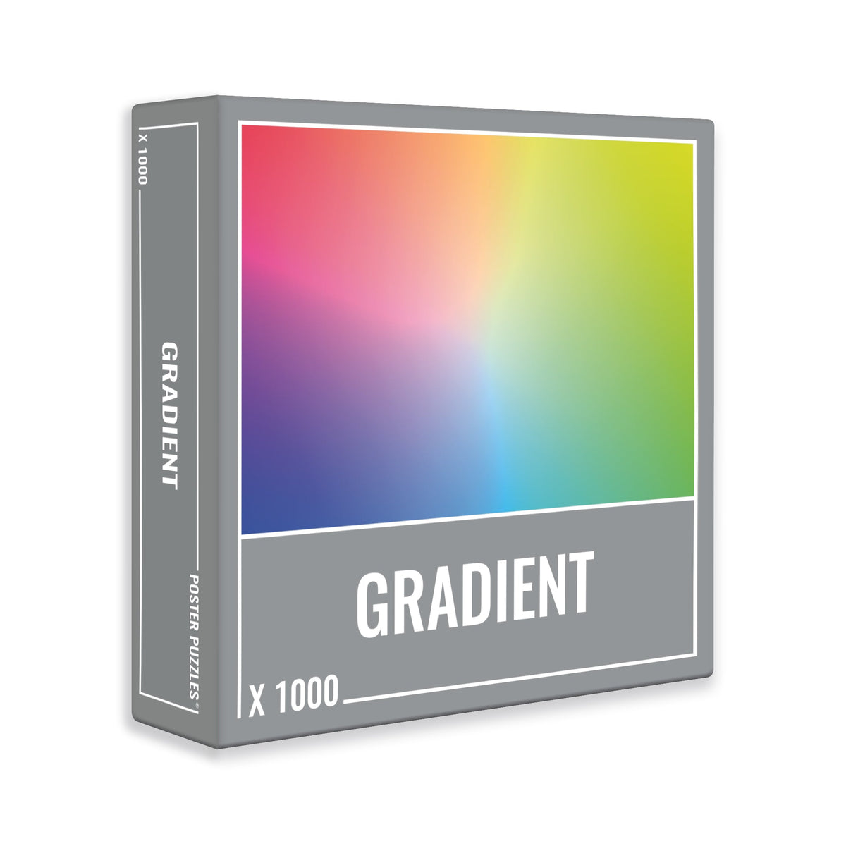 Gradient - 1000 piezas