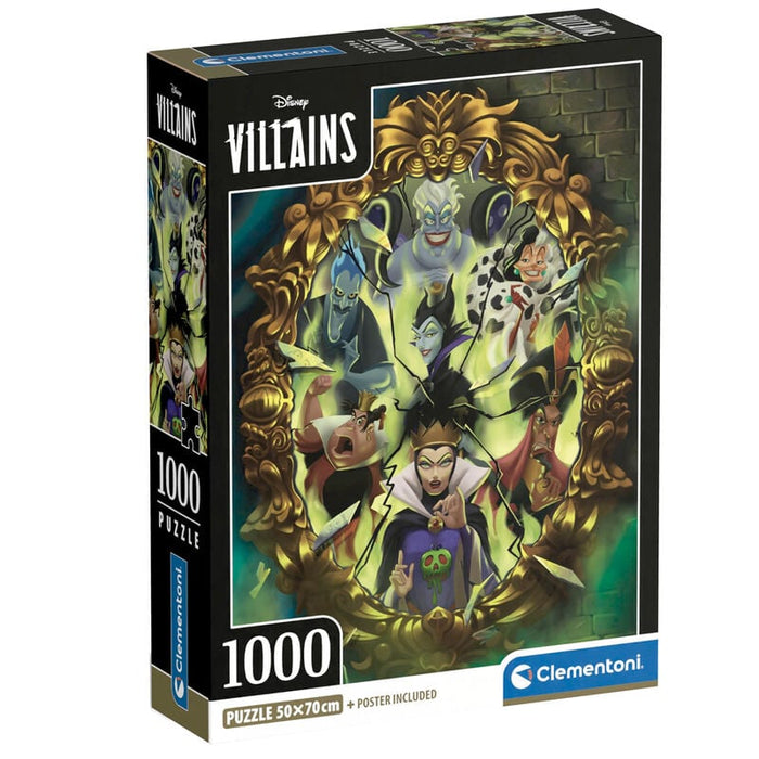 Villains