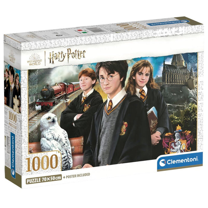 Harry Potter 4