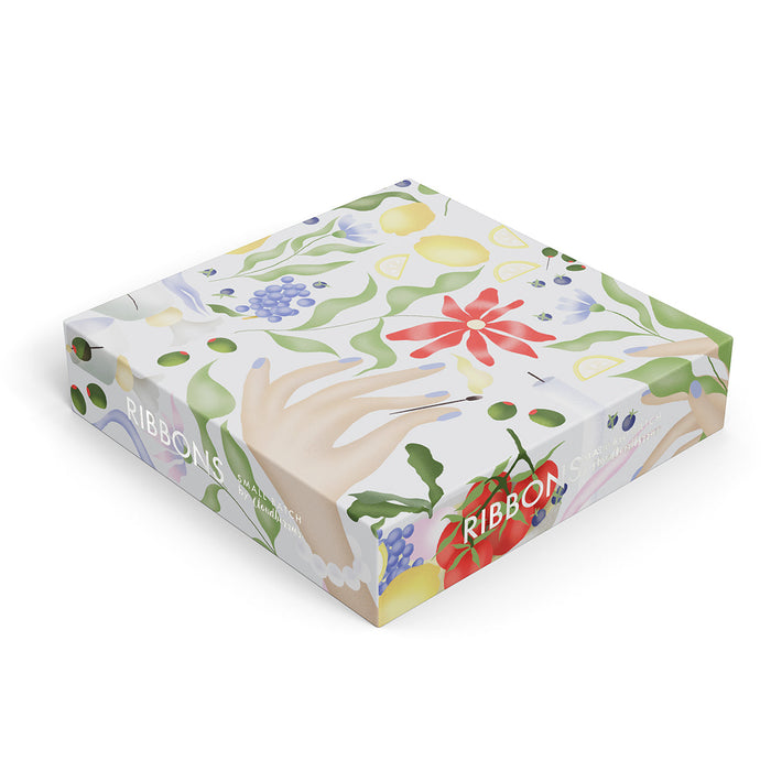Ribbons - 1000 piezas