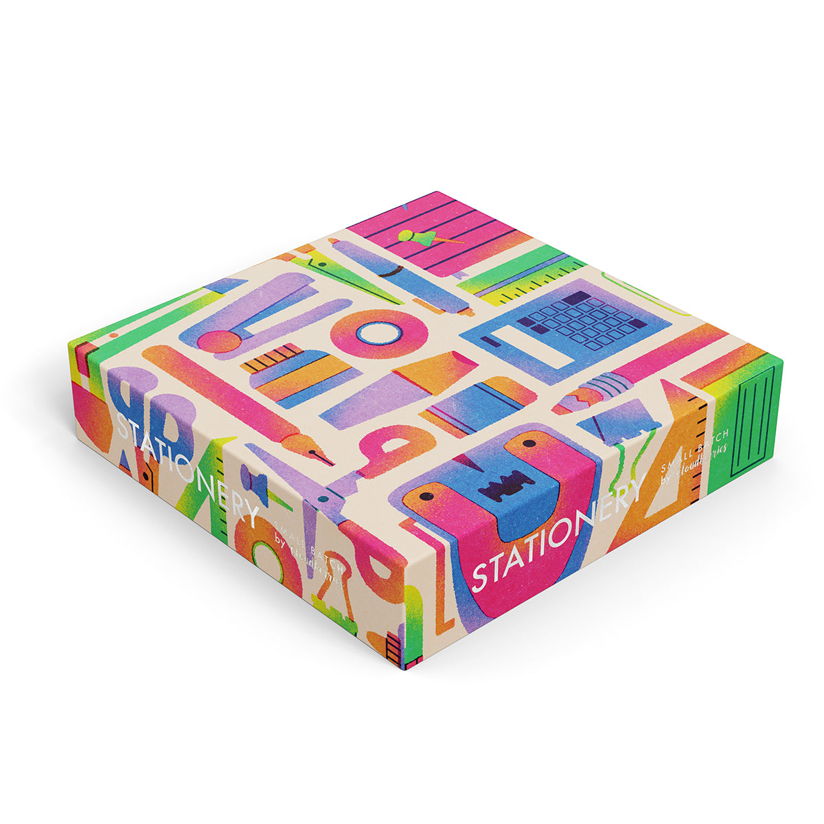 Stationery - 1000 piezas